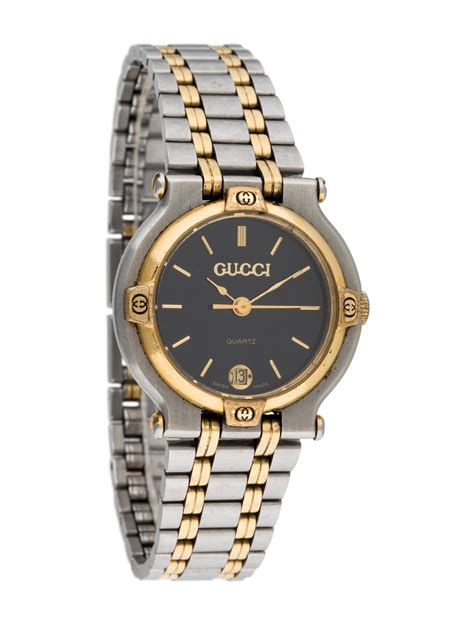 gucci 2300l watch|gucci 9000l ladies watch.